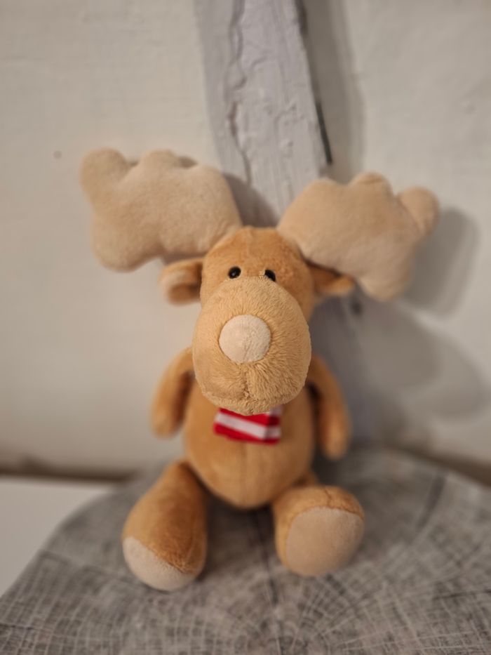 Peluches kinder - photo numéro 3