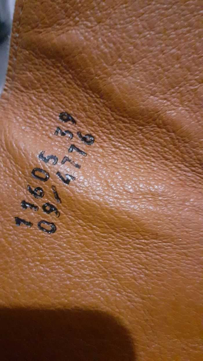 Botte femme sélect 41 cuir n11605 39 - photo numéro 9