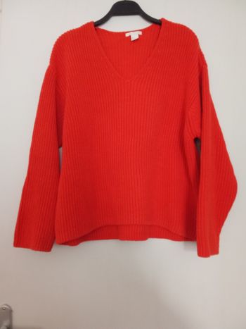 Pull femme H&M