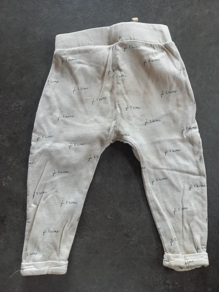 Lot pantalons 24 mois - photo numéro 12