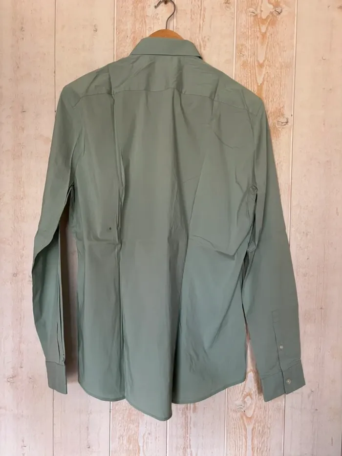 Chemise - photo numéro 5