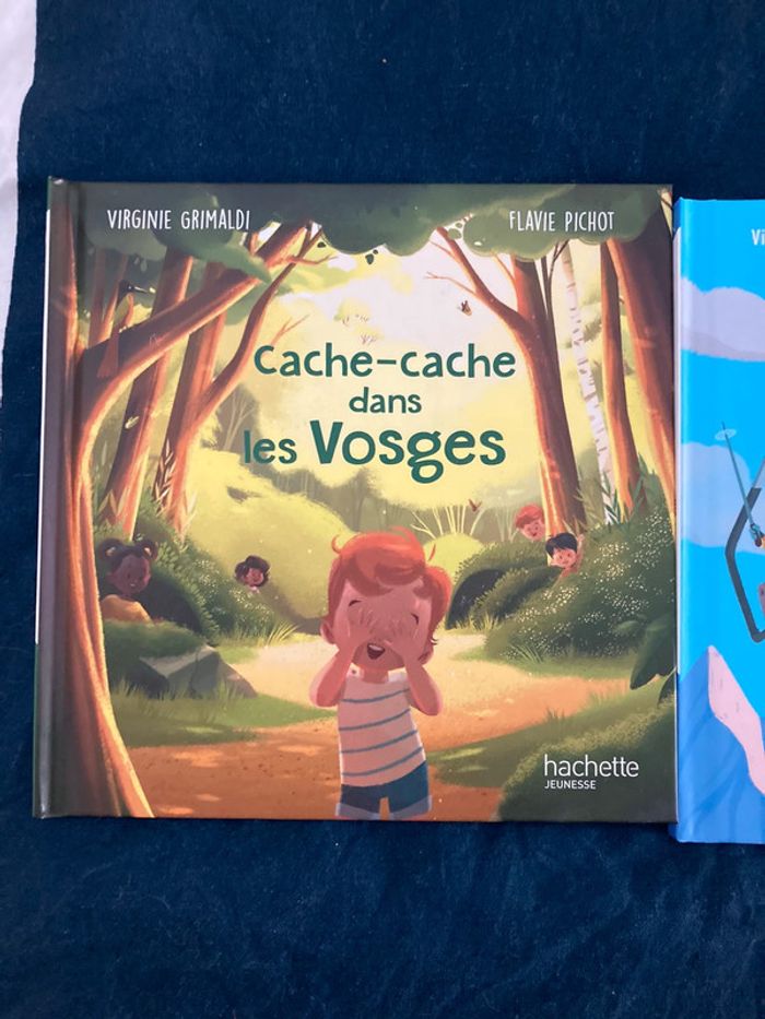 Livre Mc Do - photo numéro 2