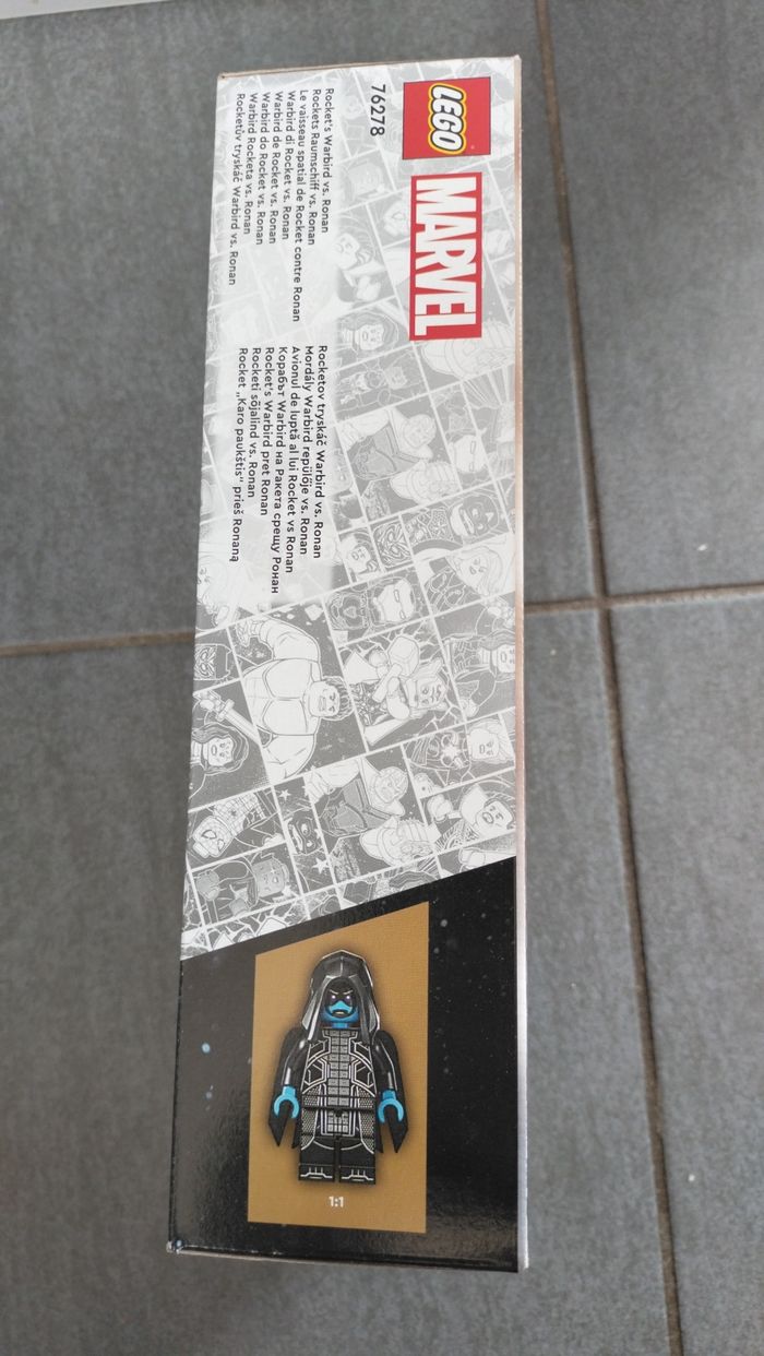 Lego N'76278 - photo numéro 6