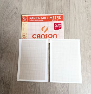 41 papier millimétré