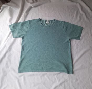 Pull manches courtes Taille 48