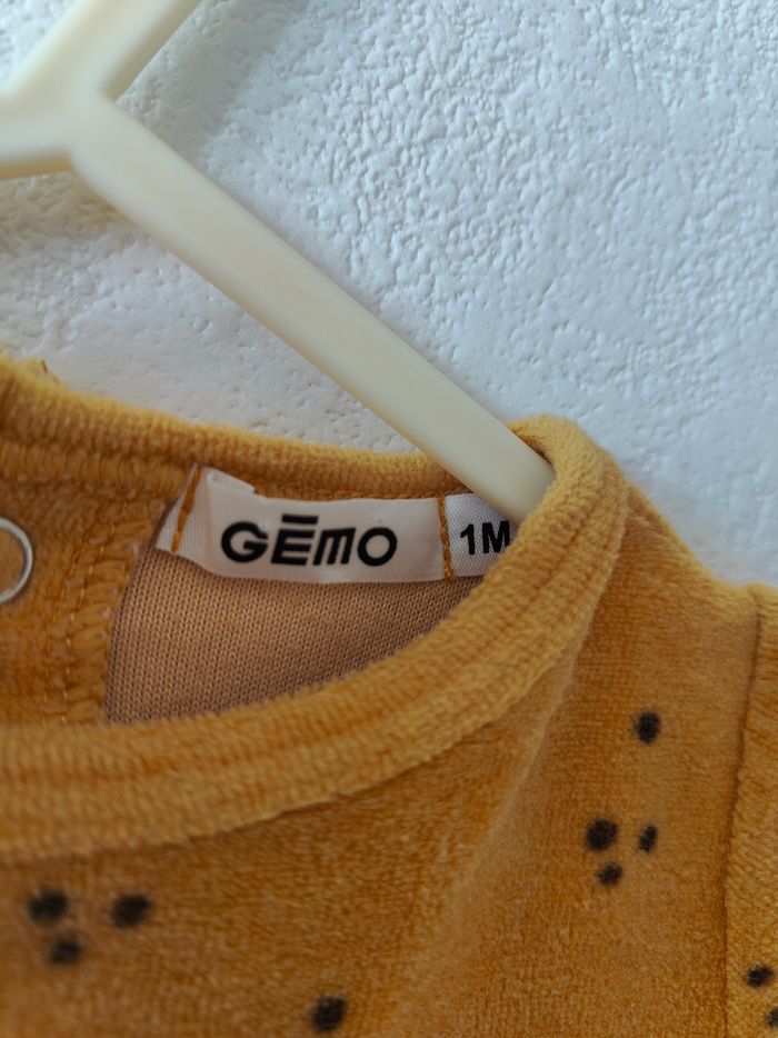 Pyjama - photo numéro 3