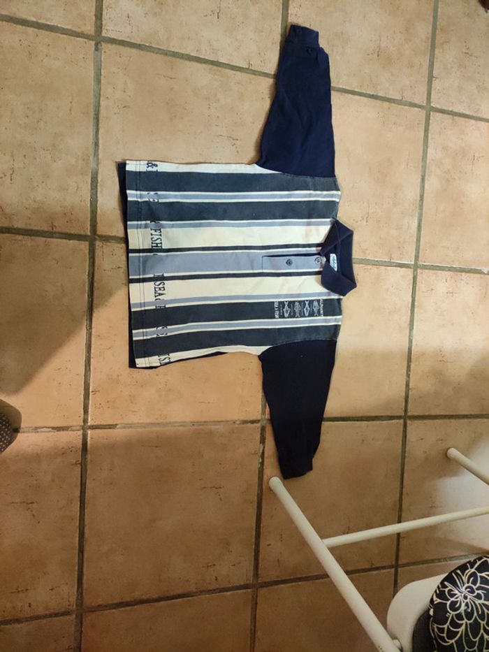 Lot de 12 articles garçon en 6 ans - photo numéro 11