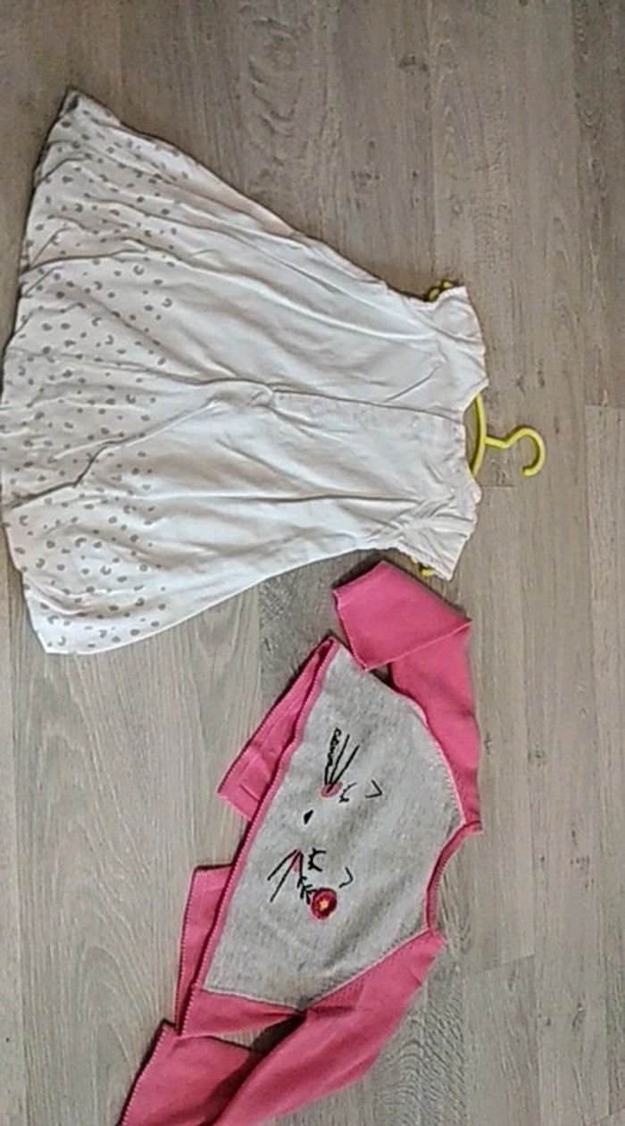 Ensemble catimini 18 mois - photo numéro 4