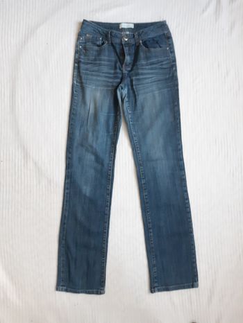 Pantalon jean Regular T36