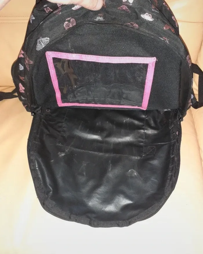 Cartable - photo numéro 3