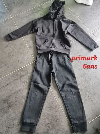 Ensemble jogging