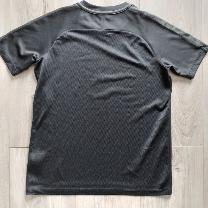 Tee-shirt noir Nike - photo numéro 5