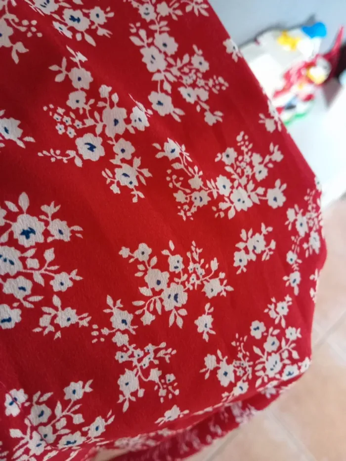 Robe longue taille XL - photo numéro 7