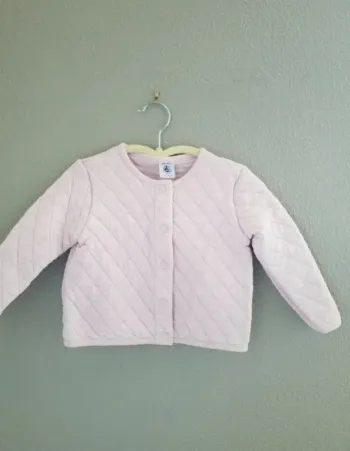 Gilet /veste petit bateau 3 ans