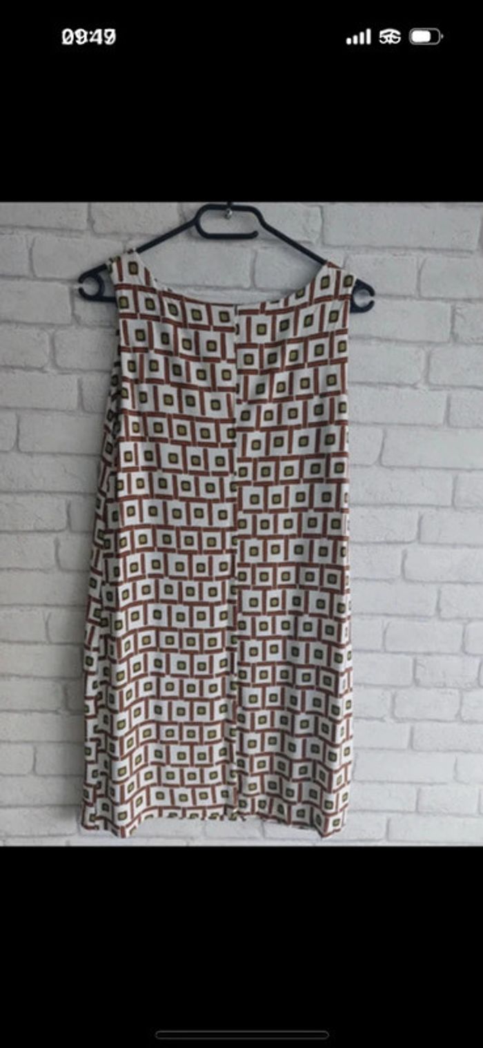 Robe Maliparmi taille 38 - photo numéro 2