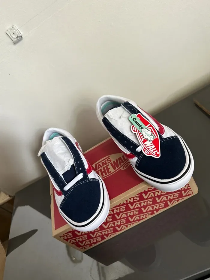 Vans nouvelle édition limitée - photo numéro 3