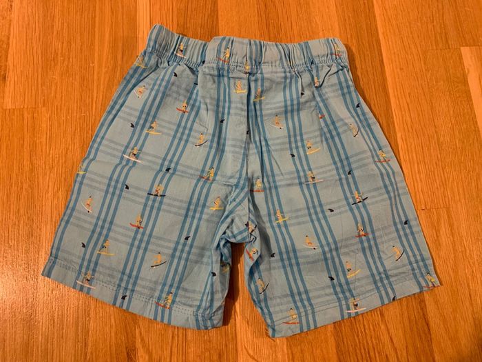 Short 24 mois Sergent Major - photo numéro 2