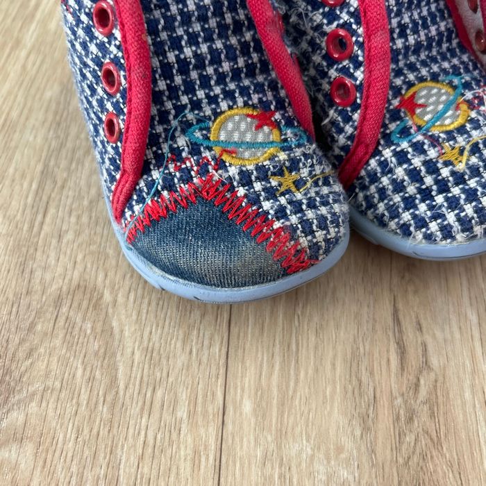 Chaussons - photo numéro 7