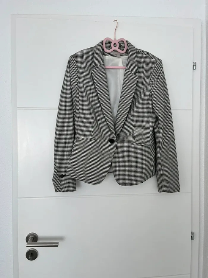 Blazer H&M