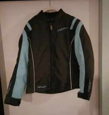 Blouson de moto femme - 38 - DMP