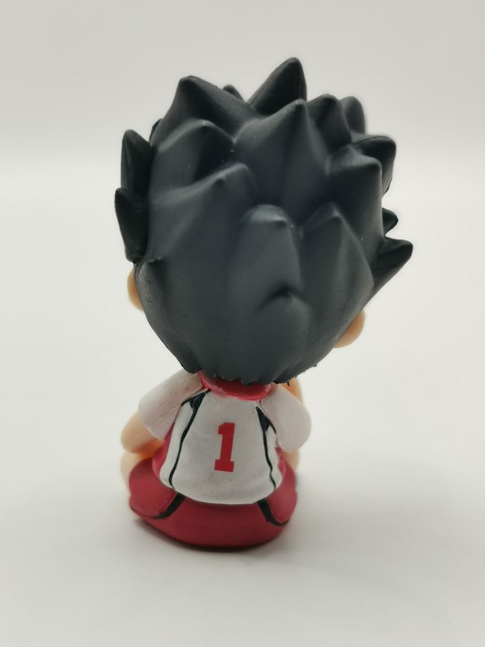 Figurine Tetsuro Kuroo Haikyuu - photo numéro 2
