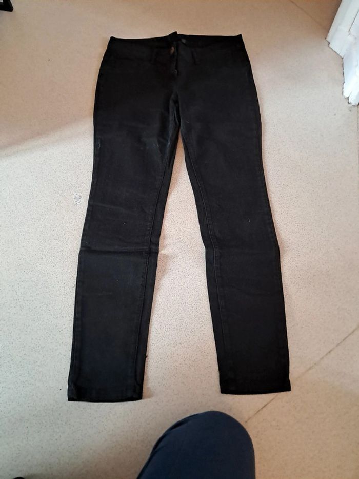 Jean noir