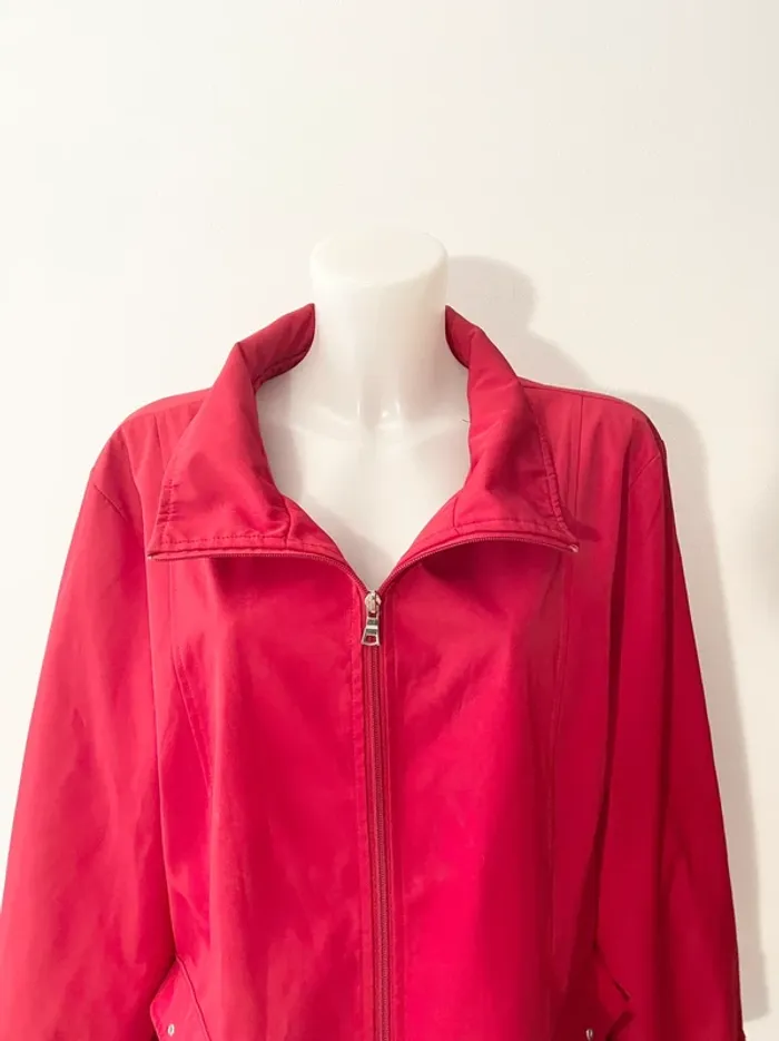 Veste imperméable Damart - photo numéro 3