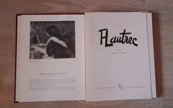 Henri de Toulouse lautrec - Douglas cooper