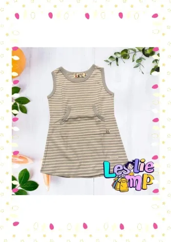 Robe all ocean 2 ans