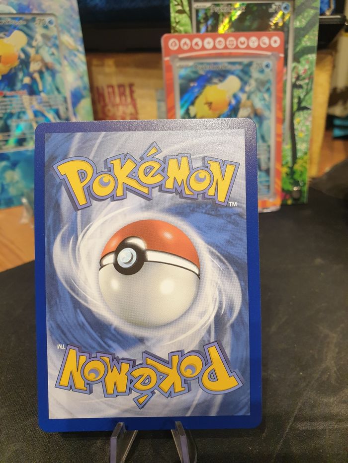 Négociation de major bob me1 - photo numéro 2