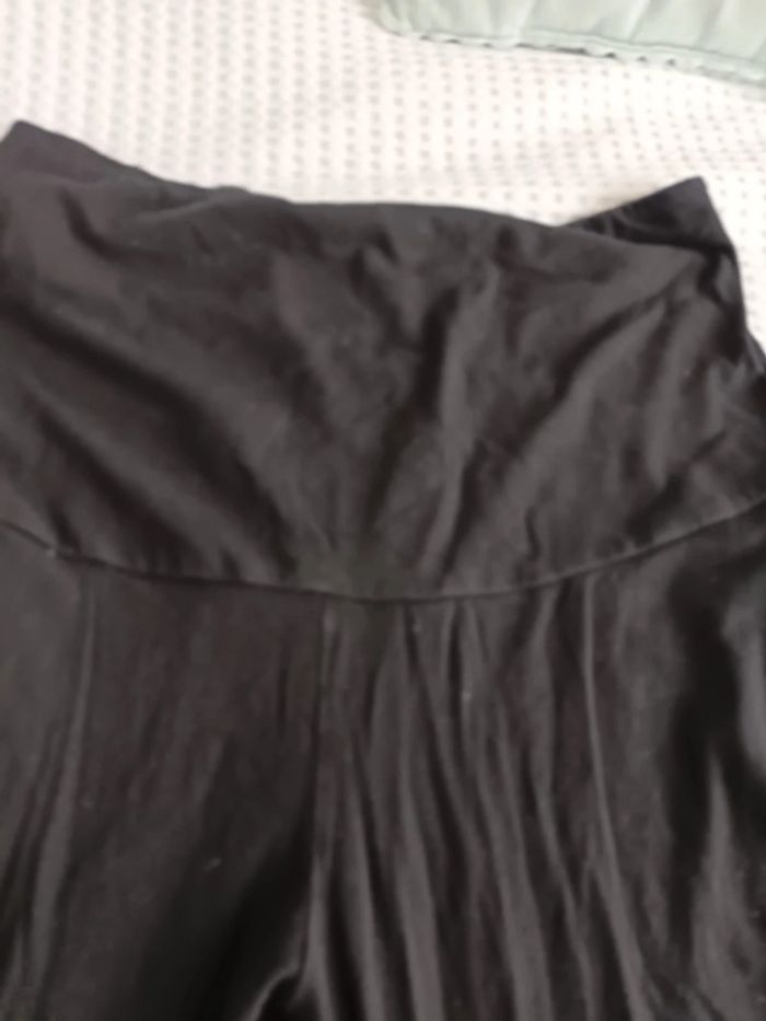 Legging grossesse - photo numéro 3