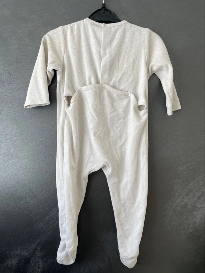 Pyjama bébé - photo numéro 8
