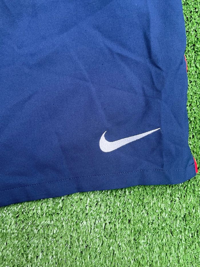 Short PSG vintage - photo numéro 4