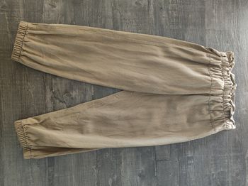 Pantalon léger