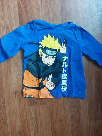 T-shirt manches longues taille 3 ans