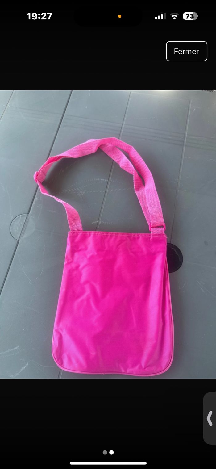 Sac de winx - photo numéro 2