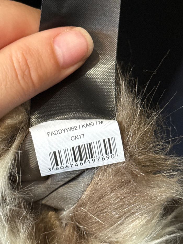 Veste réversible Kaporal - photo numéro 12