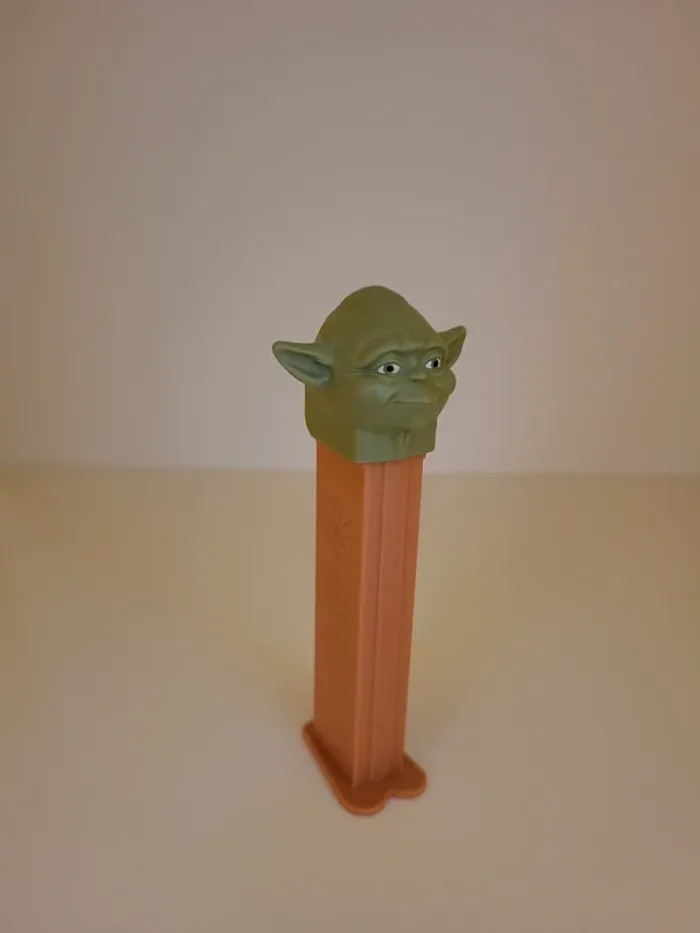 Pez Star Wars - photo numéro 2