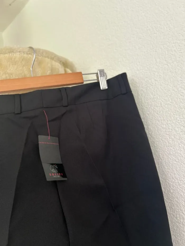 Pantalon classique Greiff - photo numéro 3