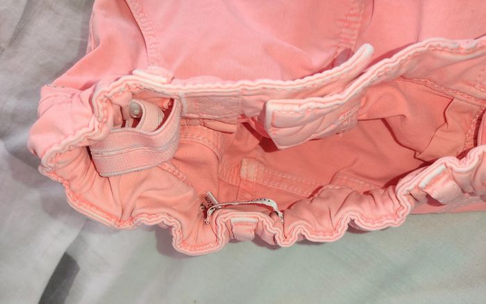 Jean 4 ans pour le printemps - photo numéro 4