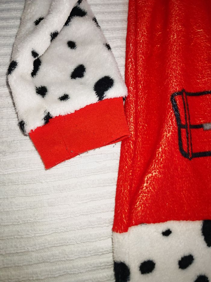 Pyjama pat patrouille 6 ans - photo numéro 3