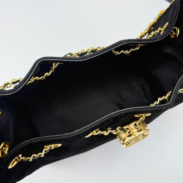 Chanel mini Hobo  99688 - photo numéro 6