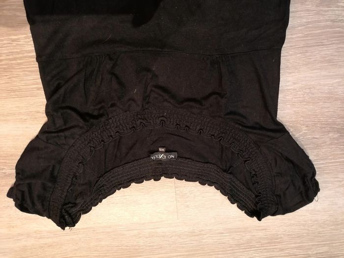 Tee shirt no excuse - photo numéro 2