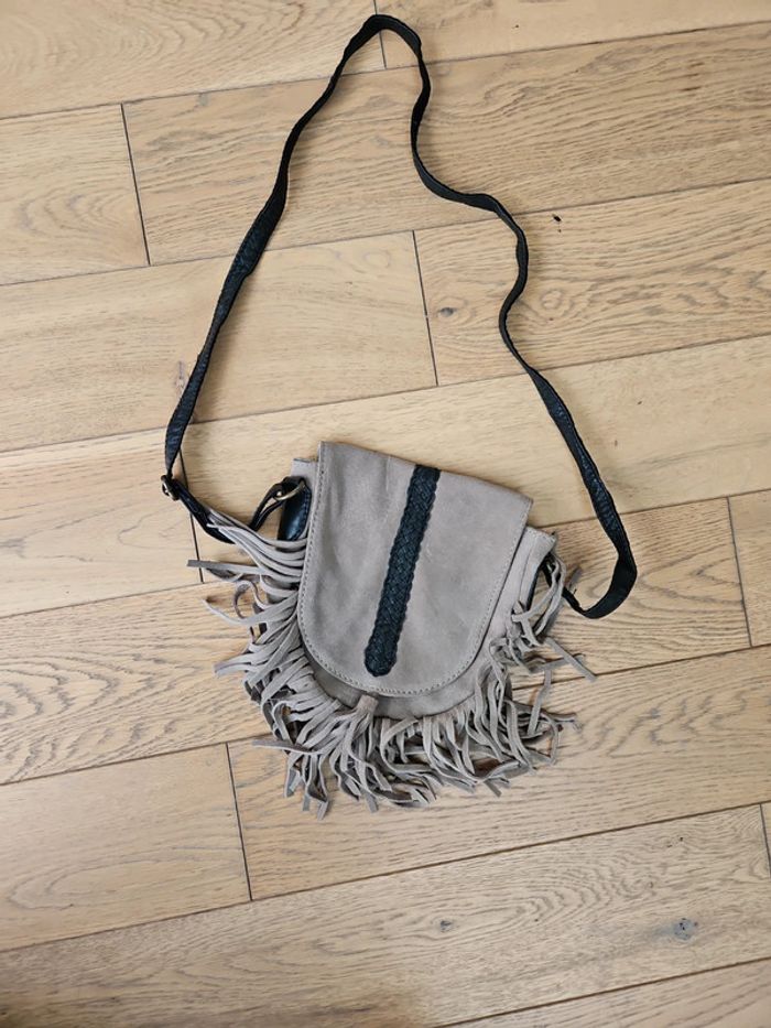 Sac daim promod