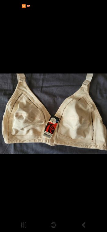 Soutien gorge