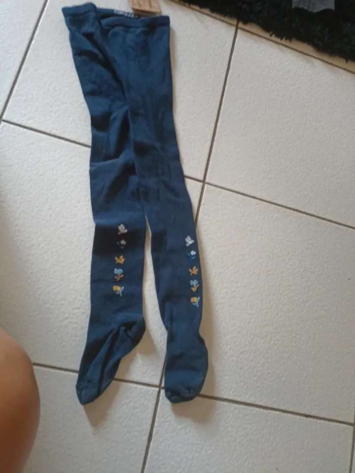 Collants 25-25