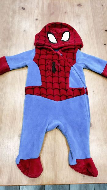 Pyjama disneyland