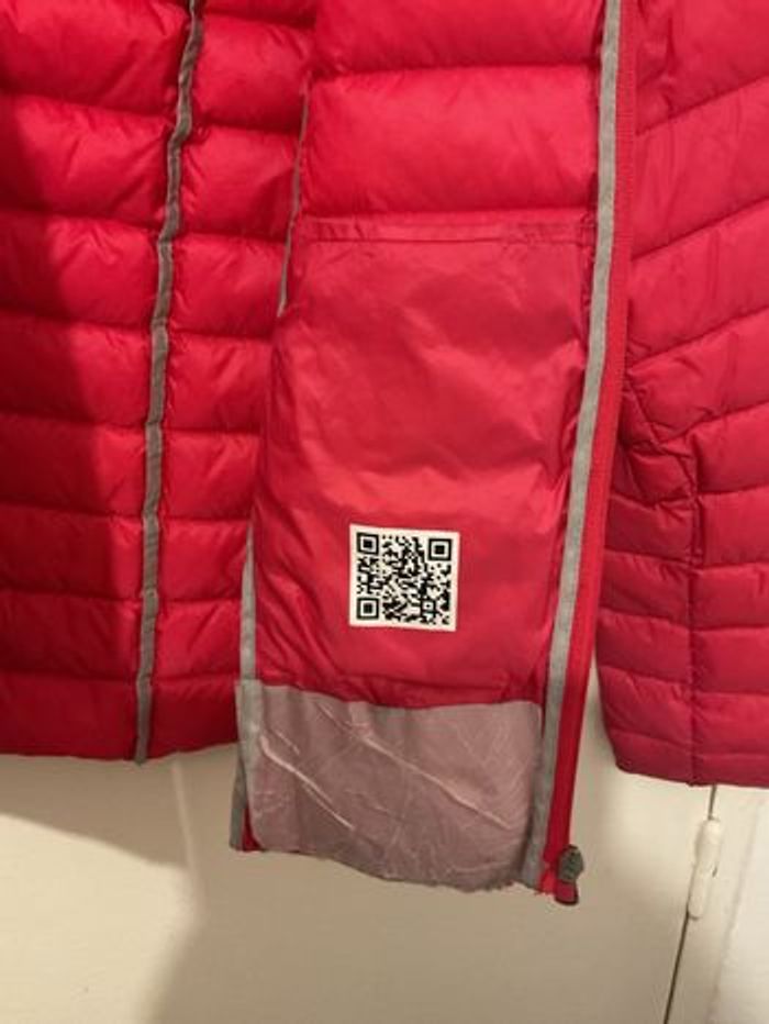 Jott rose fille  S - photo numéro 2