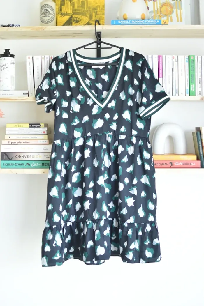 Robe Andy & Lucy Paris en taille S - Très bon état