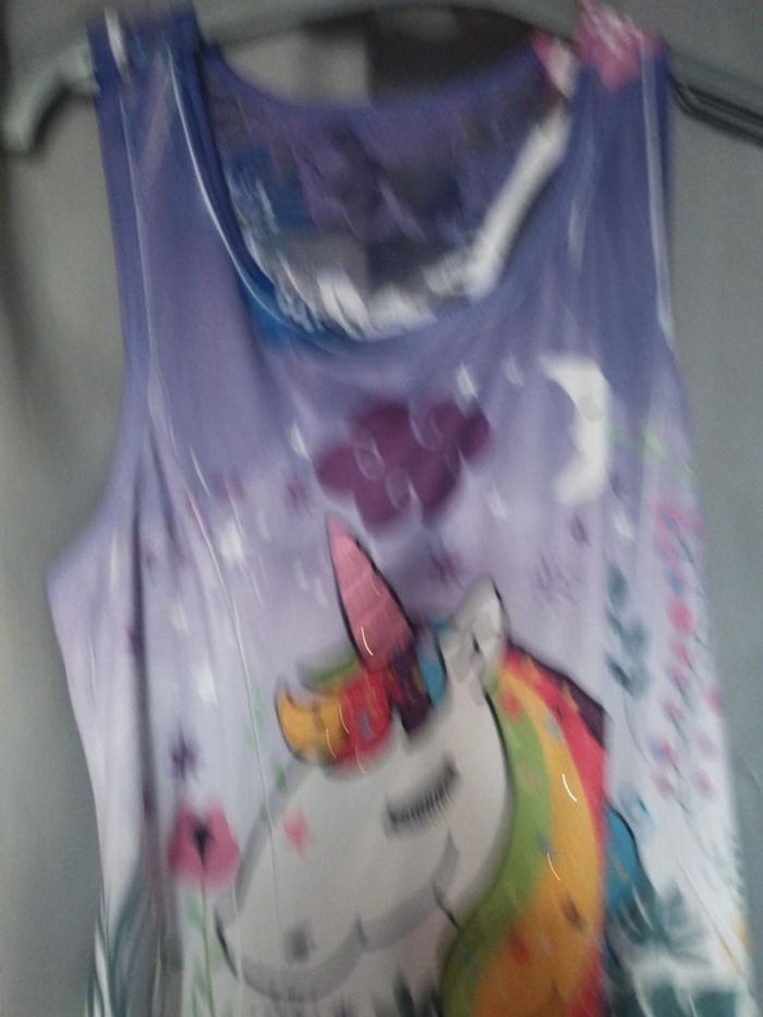 Robe licorne 🦄 - photo numéro 2